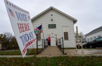 Voting Lists States Sued