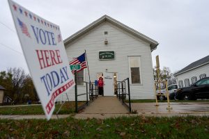 Voting Lists States Sued