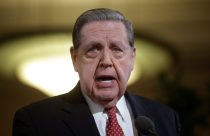 Obit Jeffrey Holland