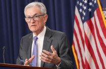 Federal Reserve Powell