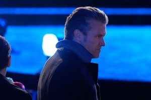 Trump Christmas Tree