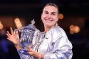 WTA Awards Tennis