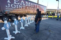 Louisville US Plane Crash