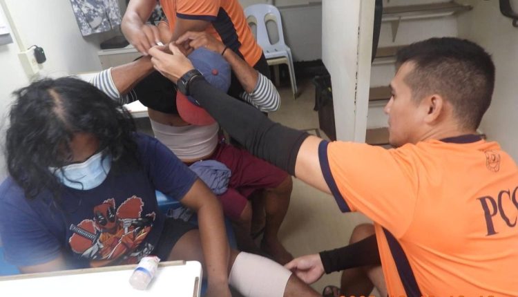 Philippines China Disputed Shoal