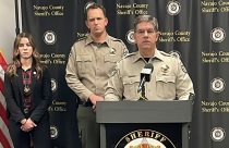 California Farmer-Wife's Killing