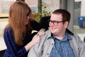Dating While Disabled