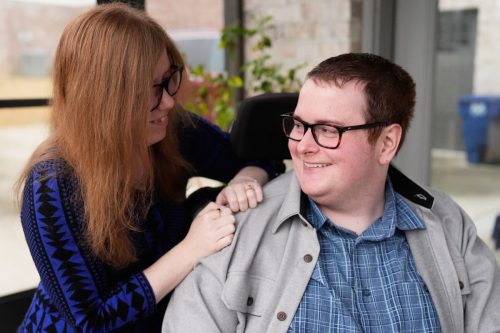 Dating While Disabled