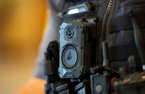 AI Police Body Cameras