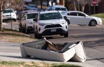 Extreme Weather Colorado