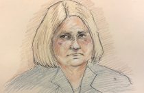 Immigration Judge Arrested