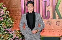 NY Premiere of "Wicked: For Good"