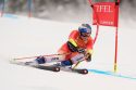 United States World Cup Giant Slalom Skiing