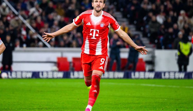 Germany Bundesliga Soccer