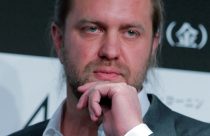 Netflix White Horse Theft