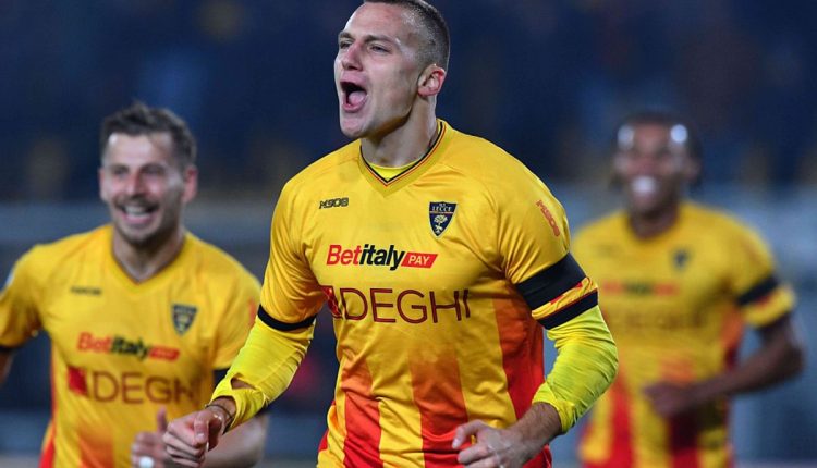 Italy Serie A Soccer