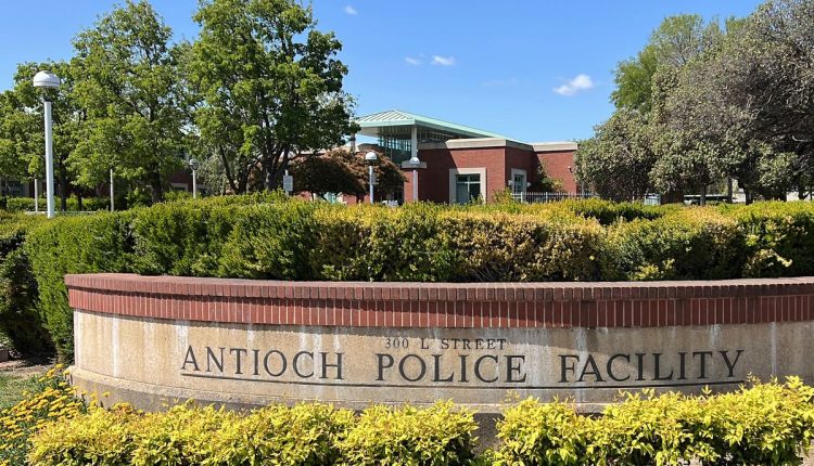 US Antioch Police Settlement
