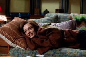 Film Review - Ella McCay