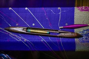 Bangladesh Tangail Saree Photo Gallery