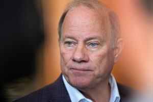 Detroit Mayor Duggan Legacy