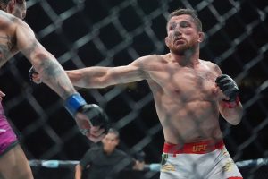 UFC 323 Preview