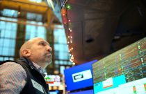 Financial Markets Wall Street