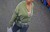 Razor Blades Mississippi