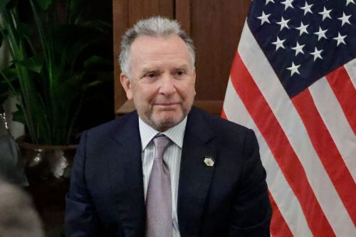 Russia-Ukraine War-Trump