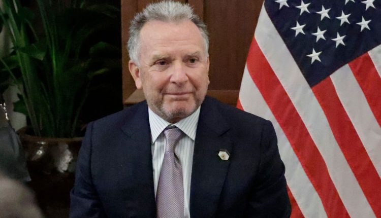 Russia-Ukraine War-Trump