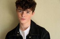 Owen Cooper Portrait Session