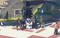 California Hikers Die