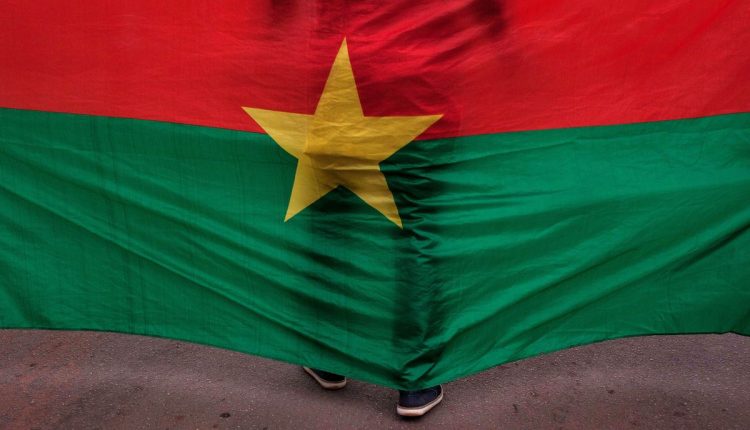 Mali Burkina Faso US Travel Ban