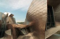 Gehry Famous Buildings