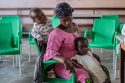 Congo Childbirth Under Fire