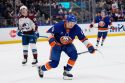 Avalanche Islanders Hockey