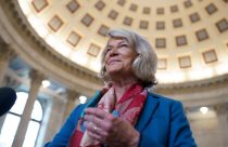 Election 2026 Senate Wyoming