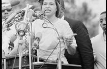 Civil Rights Movement-Photo Archive