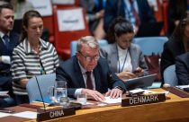 Denmark-Greenland-US