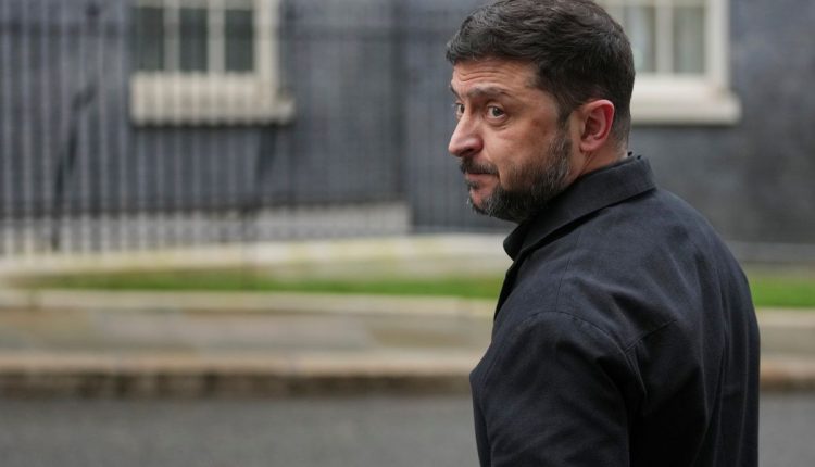 Russia Ukraine War Elections Explainer