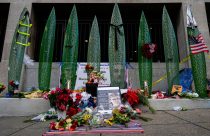 National Guard Shooting