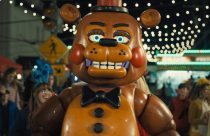 Film Review - Five Nights At Freddy's 2