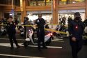 Taiwan Knife Attack