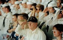 Pearl Harbor Anniversary