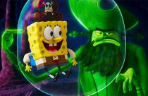 Film Review - The SpongeBob Movie: Search For SquarePants