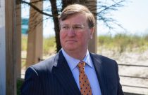 Clemency Mississippi