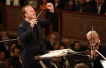 Vienna Philharmonic New Year's Concert