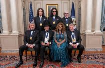 Kennedy Center Honors