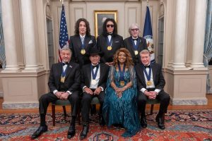 Kennedy Center Honors