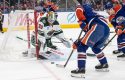Wild Oilers Hockey