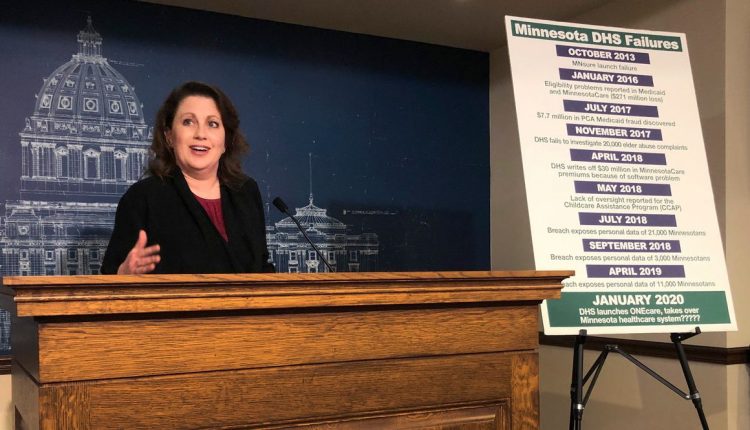 Child Care Fraud Minnesota