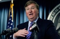 US Clemency Mississippi